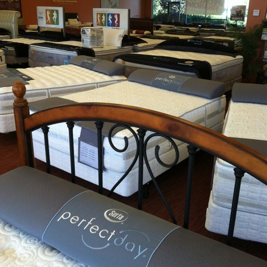 Mattress Firm 2 tips