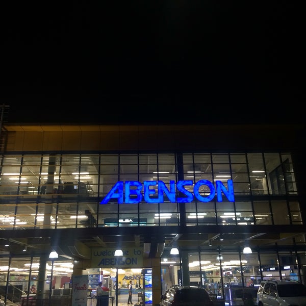abenson home furniture