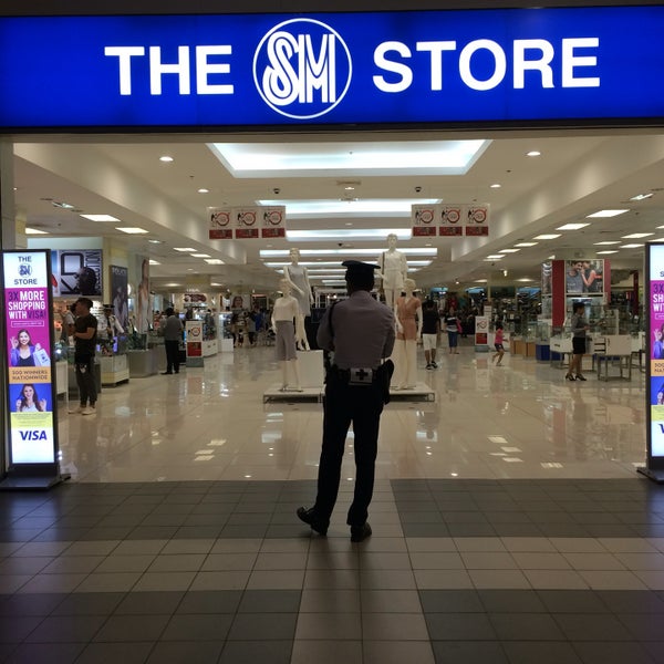Sm store