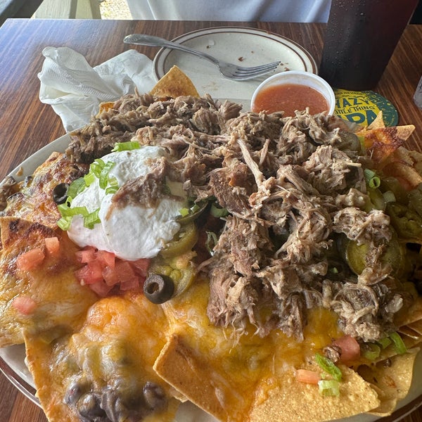 Kalypso Island Bar & Grill 85 tips