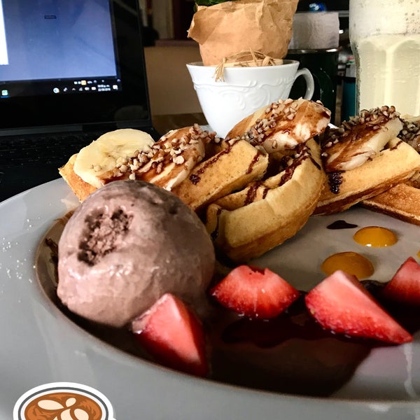 Blender Café Cafetería en Poza Rica de Hidalgo