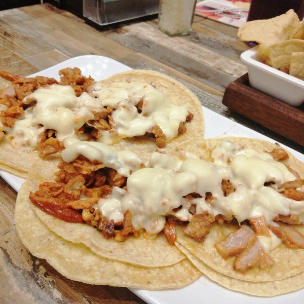 Fotos en Los Giros Restaurante de tacos en Boca del Río