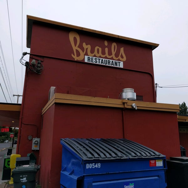 Photos at Brails Restaurant - Diner in West University
