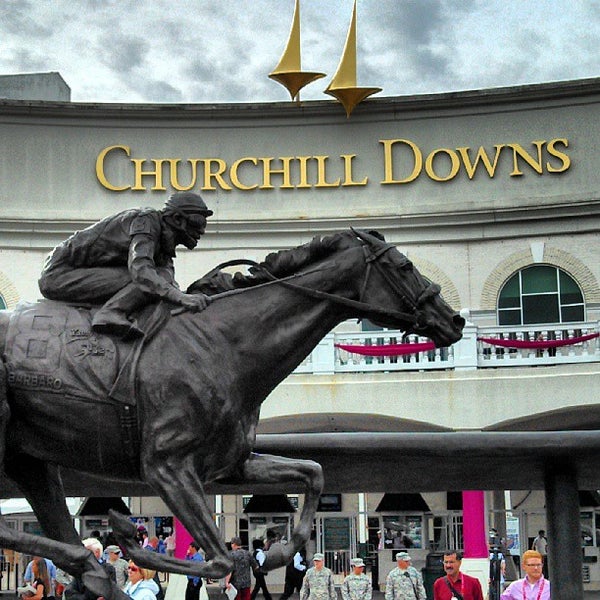 Kentucky Derby Museum South Louisville Louisville, KY