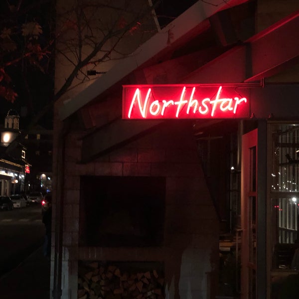 12/15/2019 tarihinde Blake T.ziyaretçi tarafından Northstar Cafe'de çekilen fotoğraf