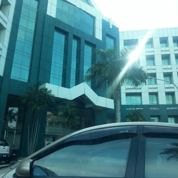 Photos At Sarawak Plantation Berhad Office In Miri