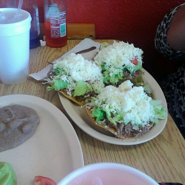 La Unica de Nuevo Laredo 4 tips