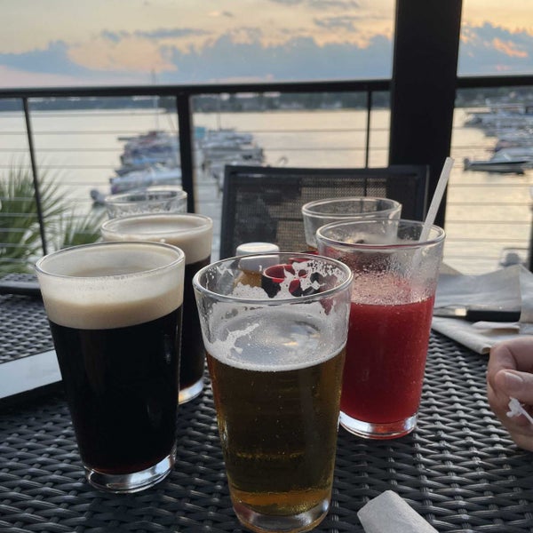Liberty Tap Room At Lake Murray 1602 Marina Rd Unit D