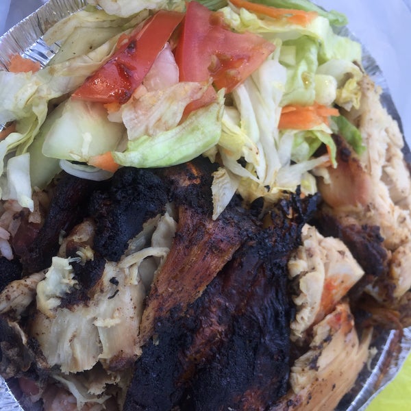 Photos at Peppa's Jerk Chicken Prospect Lefferts Gardens 57 tips