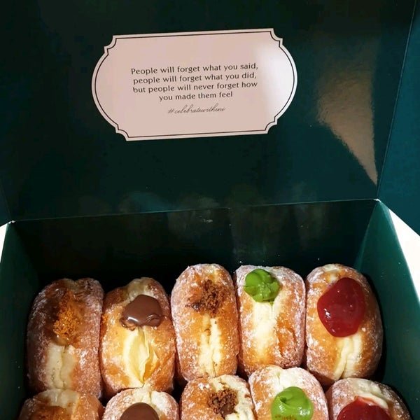 Eat Drink Kl Sugar And I Subang Jaya