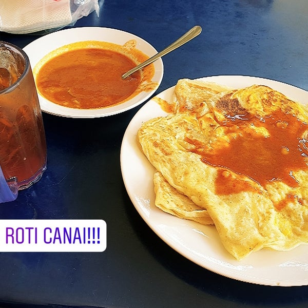 Photos At Lan Roti Canai Lembah Pantai Kuala Lumpur