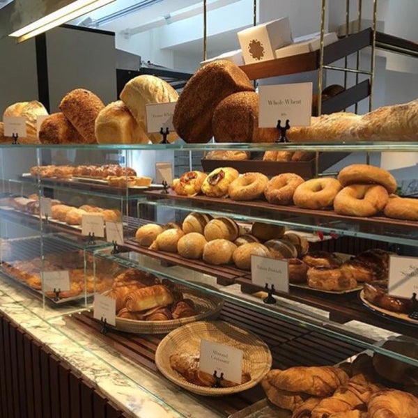 Artisan bakery near me outlet