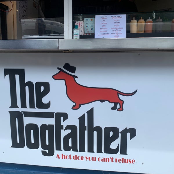 dogfather website