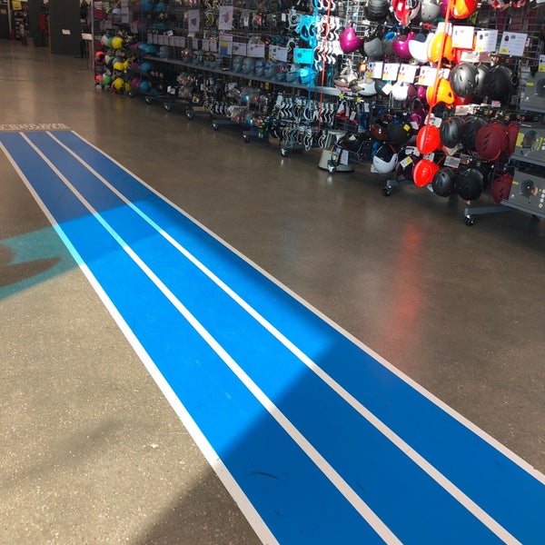 Photos at Decathlon - Sporting Goods Retail in Surrey Quay