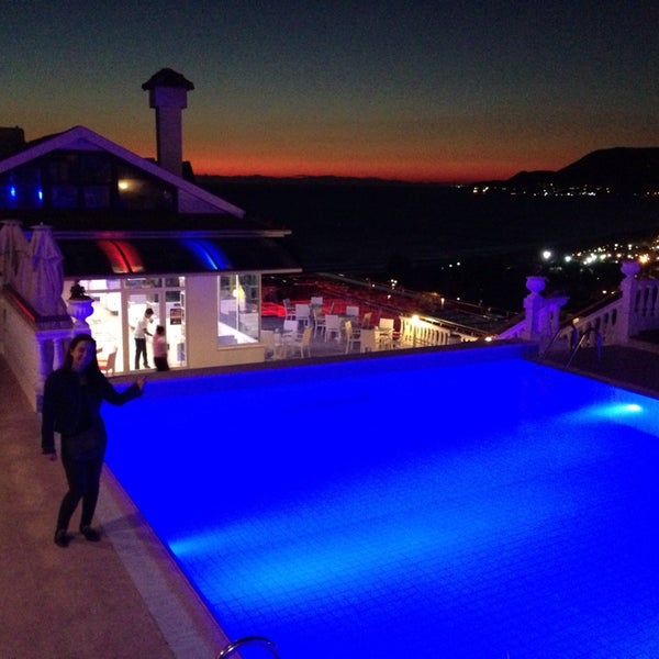 Sunny Hill Hotel