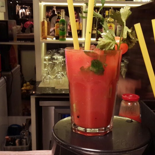 Photos At Noa Restaurant Bar Kurtulus Kurtulus Mah Ziyapasa Blv No 31