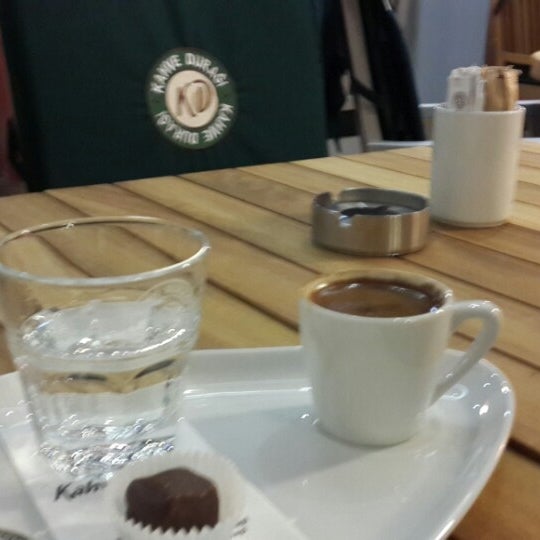 Kahve Durağı Inönü 42632 ziyaretçidan 395 tavsiye�da fotoğraflar