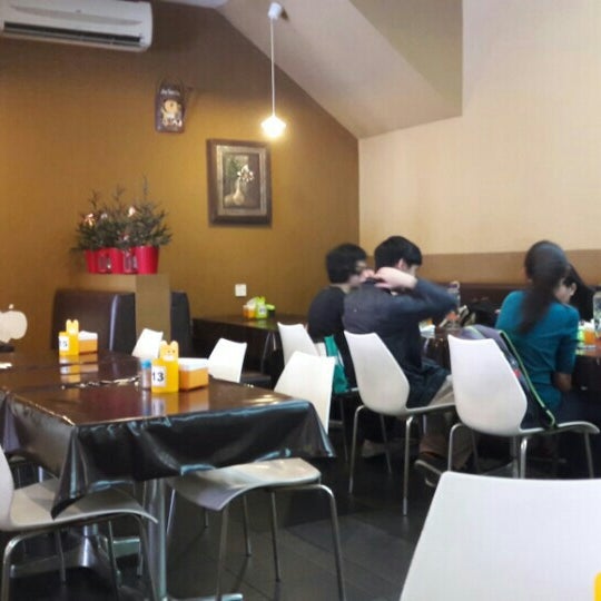 7/1/2016에 Cui Ru T.님이 DeliciousMama Cafe에서 찍은 사진