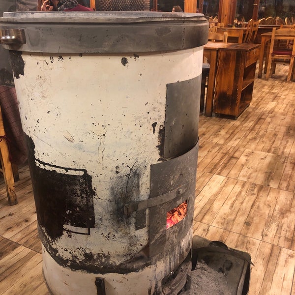 Foto tomada en Madalyalı Restaurant  por Zehra Ç. el 1/25/2020