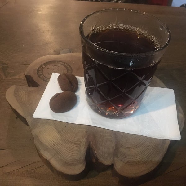4/12/2019にSezer G.がThe Lukkans Coffeeで撮った写真