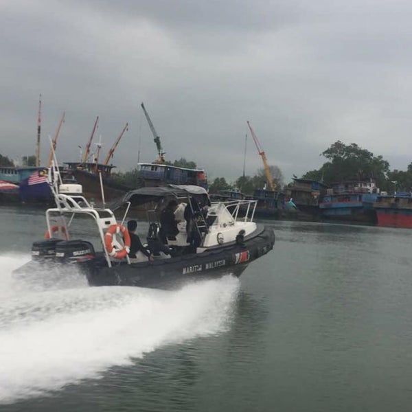 Parit Jawa Muar 7 Visitors