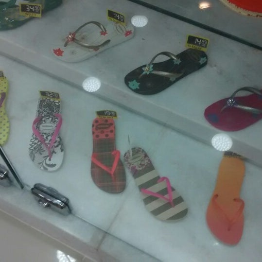 banban calçados iguatemi