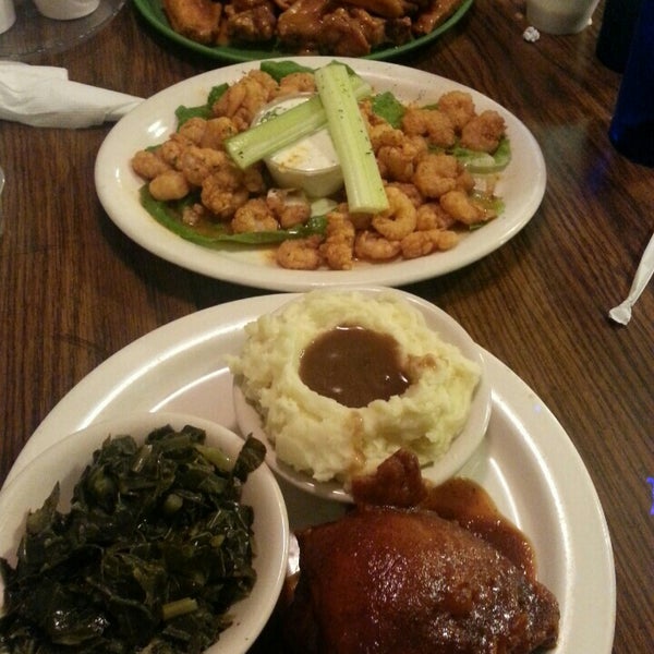 Christo's Family Restaurant Downtown Salisbury Salisbury, NC