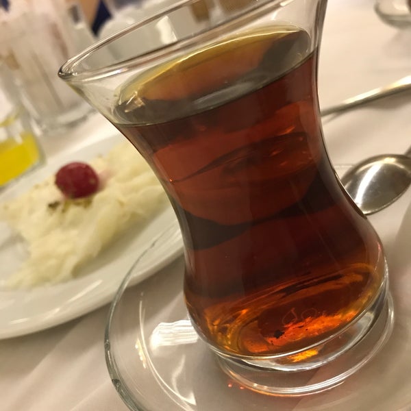 Photo prise au Orka Royal Hotel Istanbul par Nuran Ü. le5/25/2018