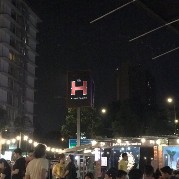 The H @ Hartamas - Desa Sri Hartamas - Kuala Lumpur, Kuala ...