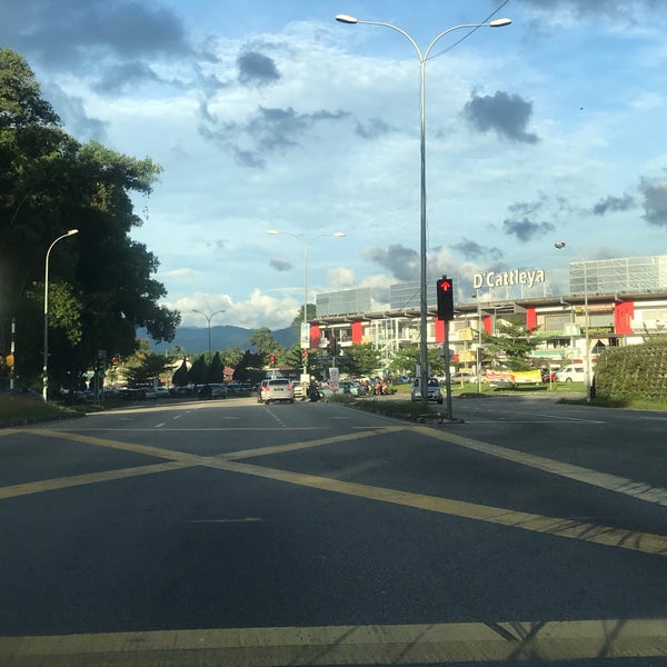 Photos At Bandar Baru Senawang 2 Tips From 1010 Visitors