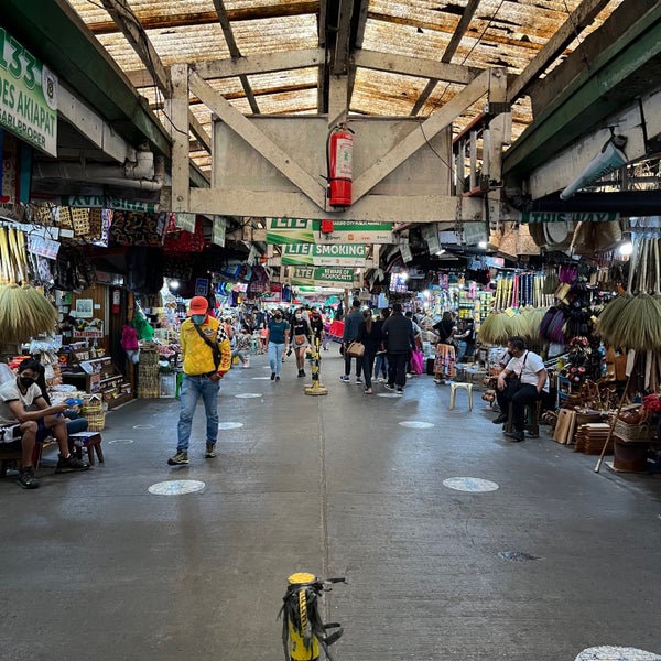 3/7/2022에 Danny J.님이 Baguio City Public Market에서 찍은 사진