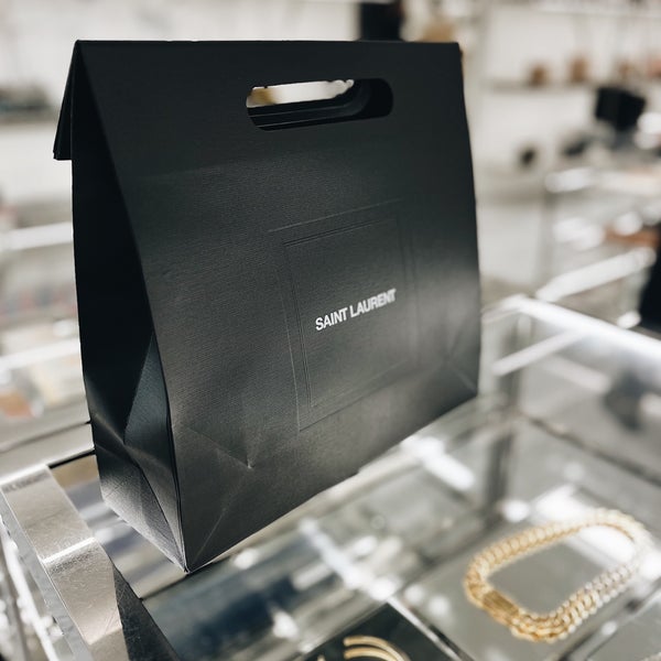 Ysl bag deals pavilion