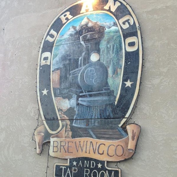 Durango Brewing Co. (Now Closed) Brewery