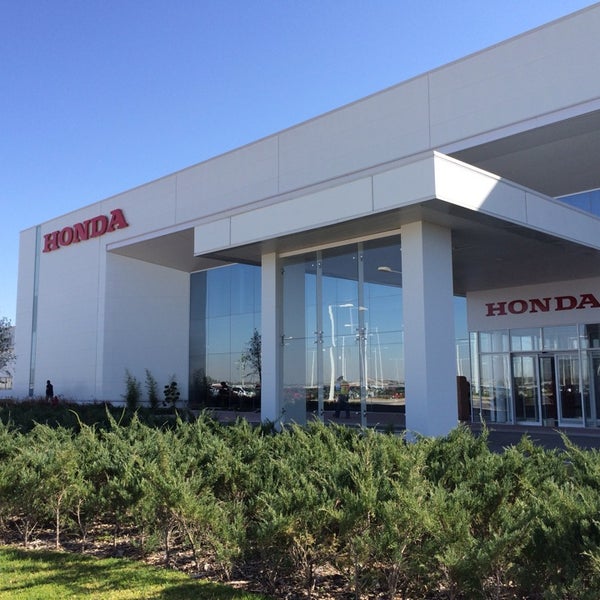 Honda De Mexico Planta Celaya Celaya グアナフアト州