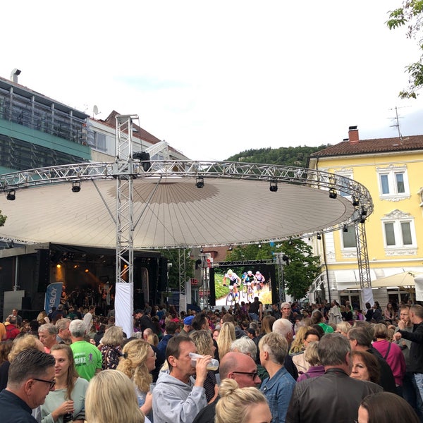 Russische disco baden württemberg