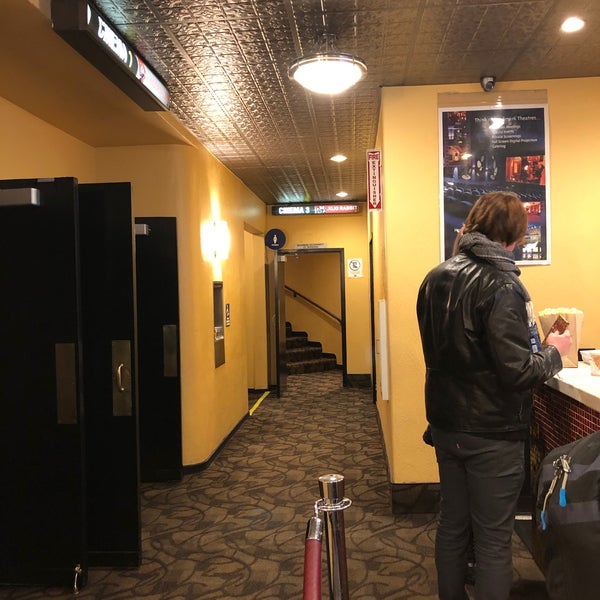 Piedmont Theatre Piedmont Avenue 4186 Piedmont Ave