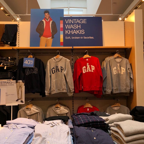 Gap Казань Магазин Одежды