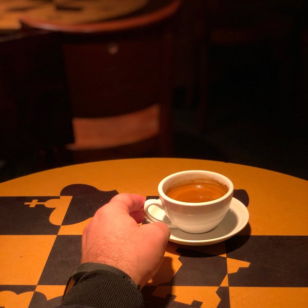 Balzac Coffee HamburgAltstadt 20 tips from 753 visitors