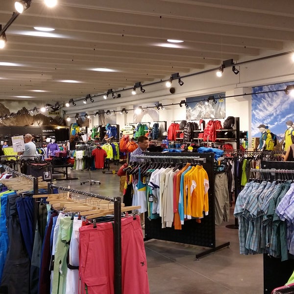 Outlet online Scarpe sportive per Donna di Salewa | FASHIOLA.it