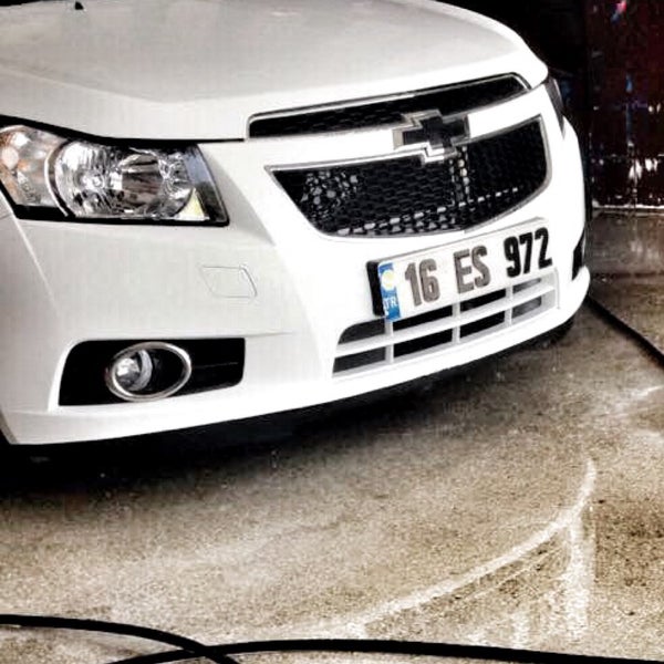 Washing point. Washing point