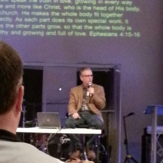 True Grace Church Church in Lacey