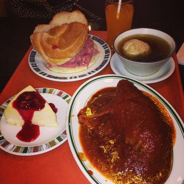 Photos at Katz's Deli & Corned Beef Emporium (Now Closed) 3300