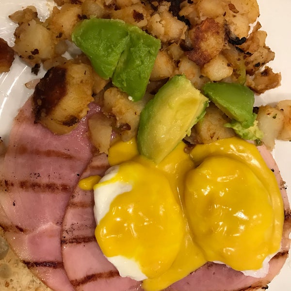 Ridgewood Eats (Now Closed) 903 Seneca Ave