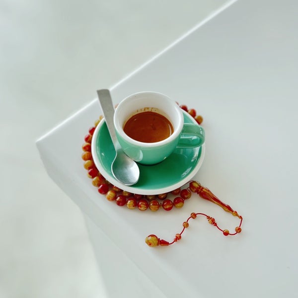 Foto tirada no(a) Sulalat Coffee por Zyad ☕. em 5/10/2024