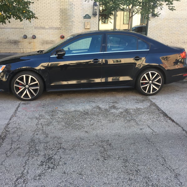 Fletcher Jones Volkswagen Near North Side 9 tips from 430 visitors