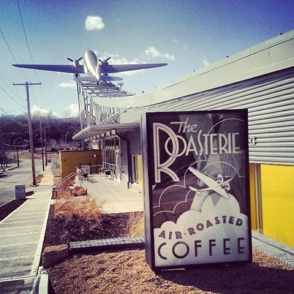 The Roasterie Plant 31 tips