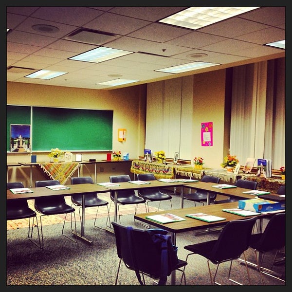 Peru State College University