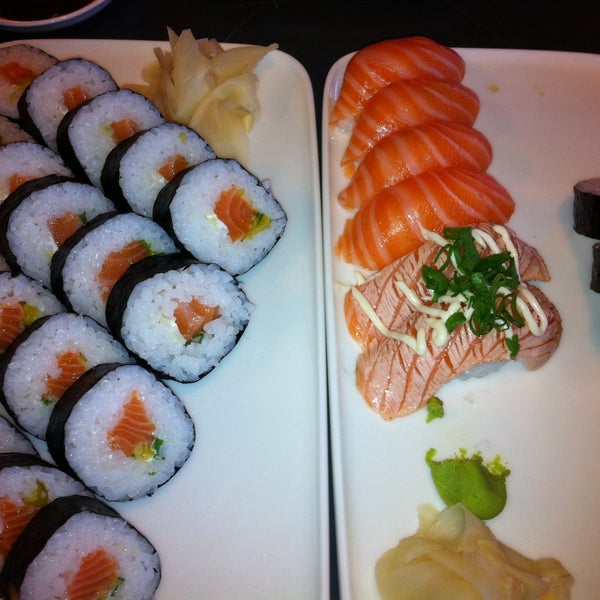 Sushibar + Wine - Taka-Töölö - Helsinki, Uusimaa