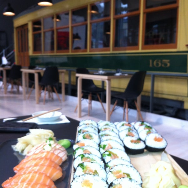 SushiBar (Now Closed) - South Side - 14 tips from 239 visitors
