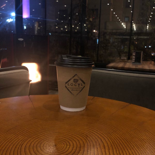 Photo taken at Local Coffee House by asfghj a. on 12/6/2018